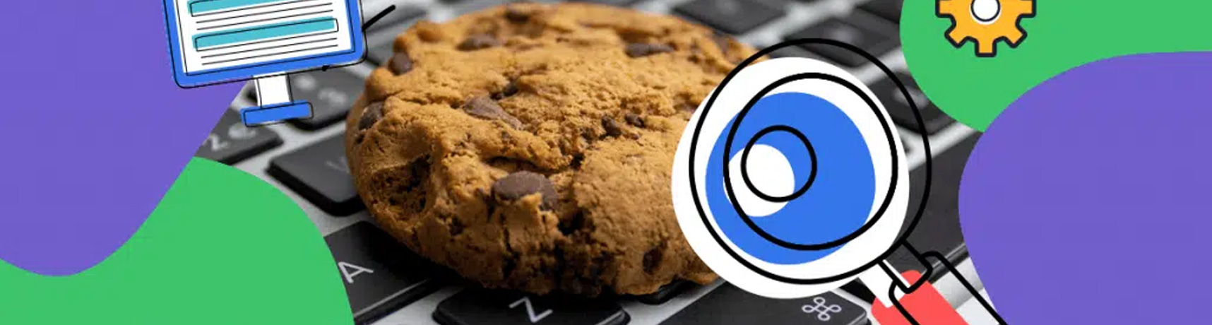 COOKIES & TRACKERS