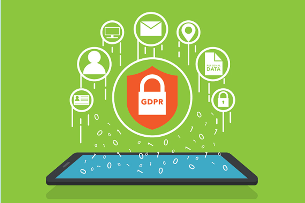 ΠΡΟΣΤΑΣΙΑ ΔΕΔΟΜΕΝΩΝ - ΠΟΛΙΤΙΚΗ ΑΠΟΡΡΗΤΟΥ