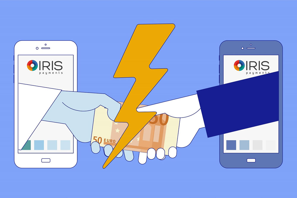 ΕΝΕΡΓΟΠΟΙΗΣΗ IRIS ΕΩΣ 2/9/2024