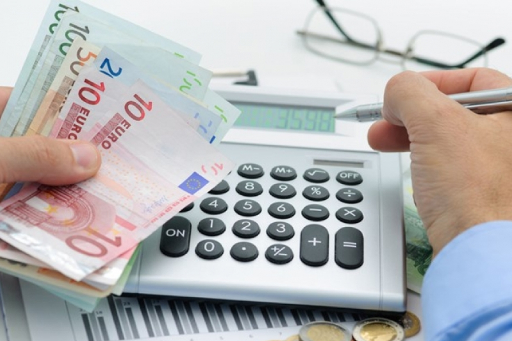 ΠΑΡΑΤΑΣΗ ΑΣΦΑΛΙΣΤΙΚΩΝ & ΦΟΡΟΛΟΓΙΚΩΝ ΥΠΟΧΡΕΩΣΕΩΝ 