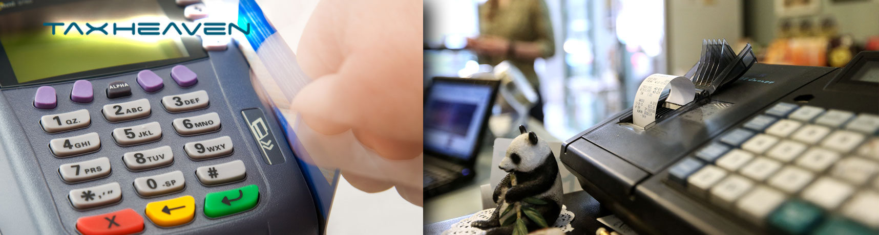 ΠΑΡΑΤΑΣΗ ΔΙΑΣΥΝΔΕΣΗΣ POS - ΤΑΜΕΙΑΚΩΝ ΜΗΧΑΝΩΝ