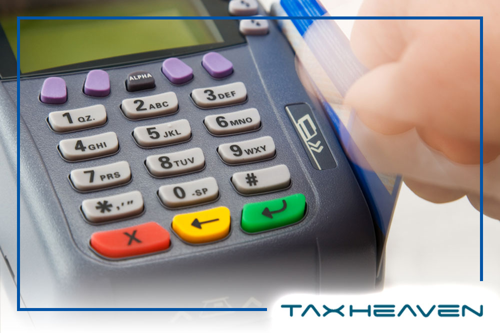 ΠΑΡΑΤΑΣΗ ΔΙΑΣΥΝΔΕΣΗΣ POS - ΤΑΜΕΙΑΚΩΝ ΜΗΧΑΝΩΝ