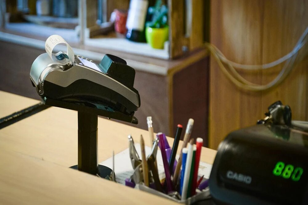 ΔΙΑΣΥΝΔΕΣΗ POS ΜΕ ΤΑΜΕΙΑΚΕΣ ΜΗΧΑΝΕΣ ΕΩΣ 29/02/2024